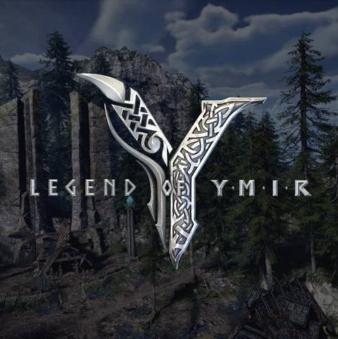 LEGEND OF YMIR