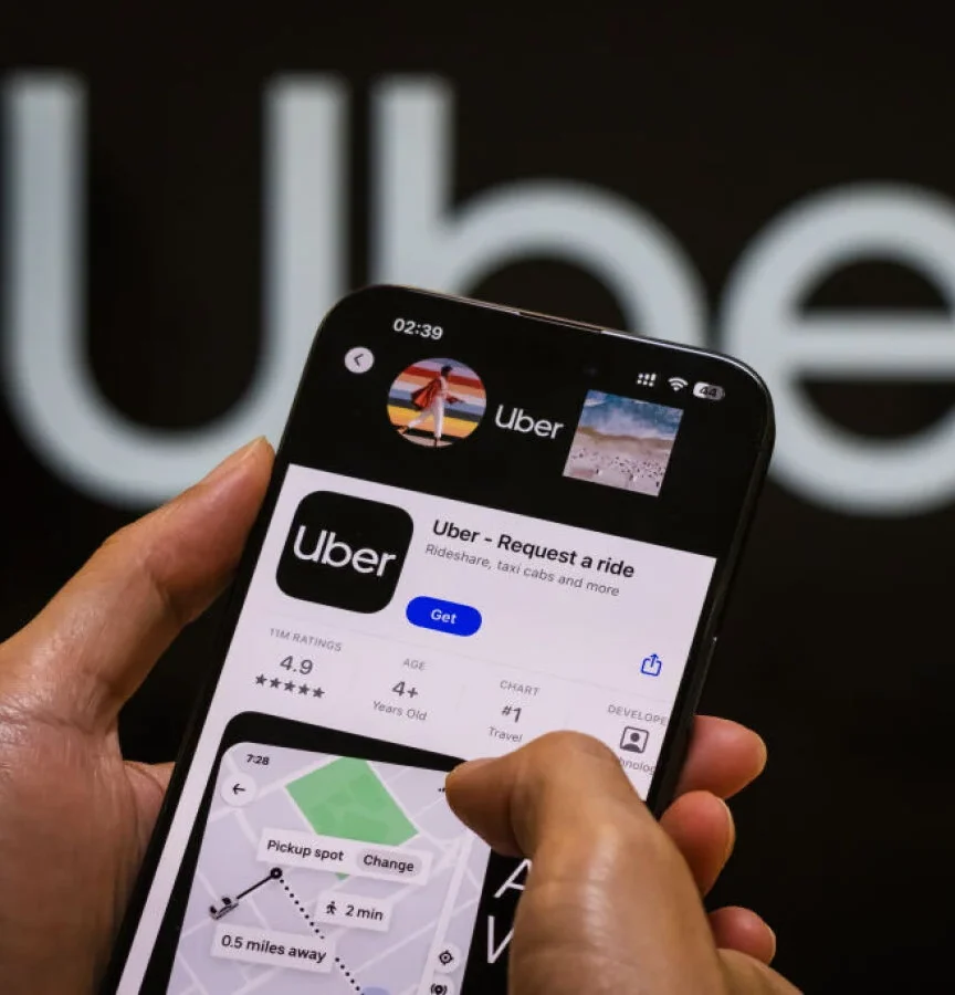Uber